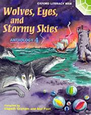 Wolves, eyes and stormy skies. Anthology 4