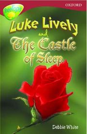 Luke Lively and the Castle of Sleep