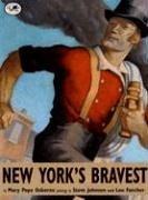 Cover of: New York's bravest