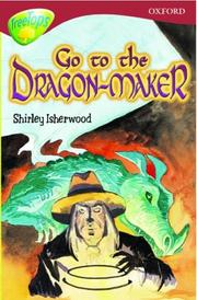 Go to the dragon-maker