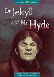 Dr Jekyll and Mr Hyde