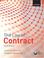 Cover of: The Law of Contract