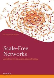 Cover of: Scale-Free Networks: Complex Webs in Nature and Technology (Oxford Finance)