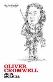 Cover of: Oliver Cromwell (Very Interesting People S.)