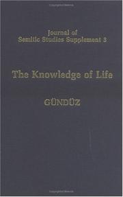 The knowledge of life