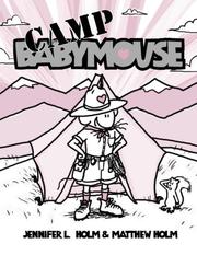 Cover of: Babymouse #6