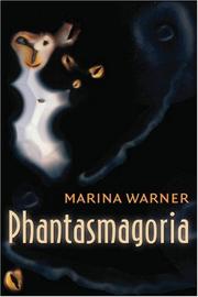 Cover of: Phantasmagoria