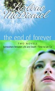 Cover of: The End of Forever