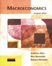 Macroeconomics