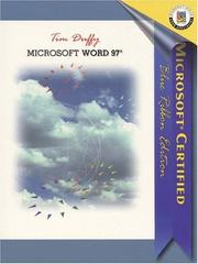 Microsoft Word 97