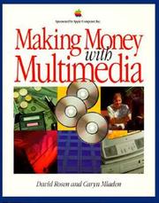 Cover of: Making Money With Multimedia