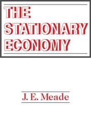 The stationary economy