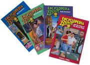 Cover of: Encyclopedia Brown: Boy Detective (Books 1-4)
