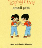 Topsy + Tim small pets