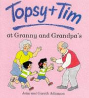 Topsy & Tim at granny and grandpa's