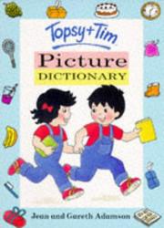 Topsy + Tim picture dictionary