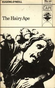 The hairy ape; [and], Anna Christie; and, The first man