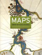 Maps : finding our place in the world
