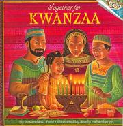 Cover of: Kwanzaa