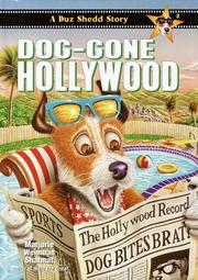 Cover of: Dog-gone Hollywood