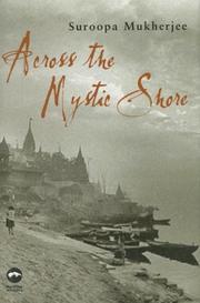 Cover of: Across the Mystic Shore (Macmillan New Writing)