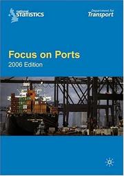 Focus on ports