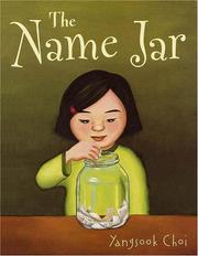 Cover of: Name Jar