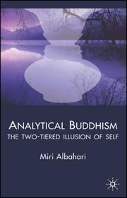 Analytical Buddhism by Miri Albahari