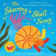 The sharing a shell song