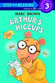 Cover of: Arthur's hiccups