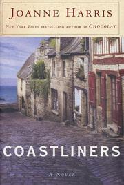 Cover of: Coastliners: a novel