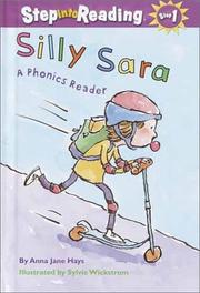 Cover of: Silly Sara: a phonics reader