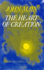 The heart of creation