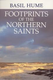 Footprints of the northern saints