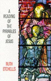 A reading of the parables of Jesus