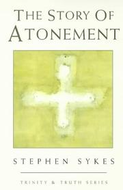 The story of atonement