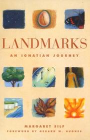 Landmarks : an Ignatian journey