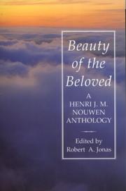Cover of: Beauty of the Beloved