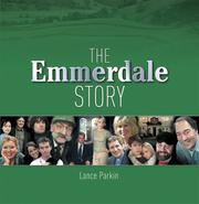 Cover of: The Emmerdale Story