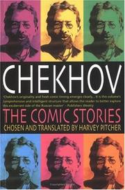 Chekhov : the comic stories