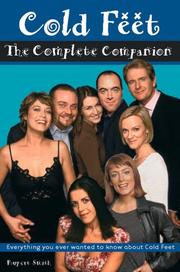 Cover of: Cold Feet: The Complete Companion