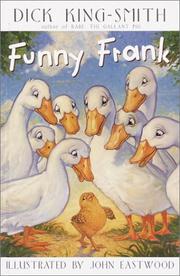 Cover of: Funny Frank