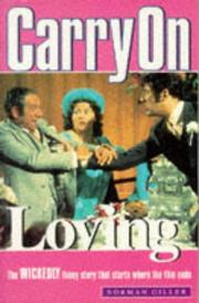 Carry on loving : the wickedly funny story that starts where the film ends