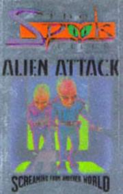 Alien attack