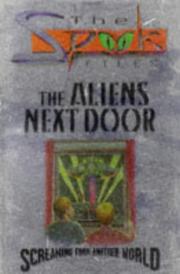 The aliens next door