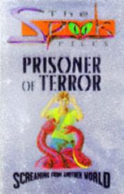 Prisoner of terror