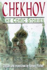 Chekhov : the comic stories