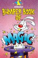 Bumper book of magic