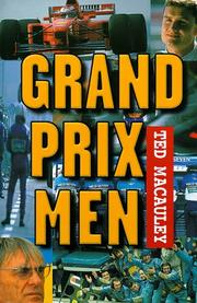 Grand Prix men