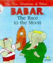 Barbar : the race to the moon